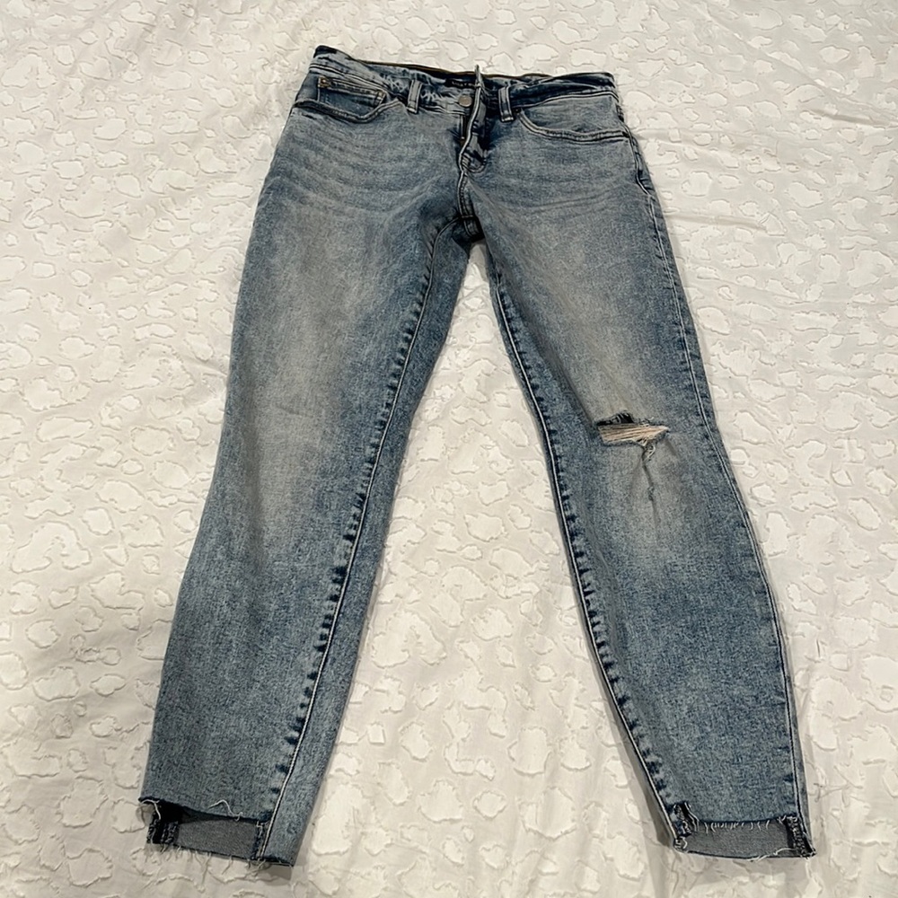 Lucky brand